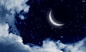 Image result for Stater and Moon Picture