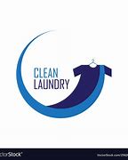 Image result for Clean Laundry Logo