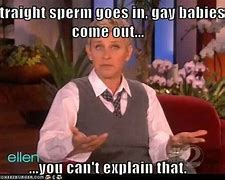 Image result for Ellen DeGeneres Meme