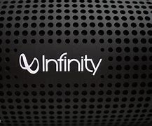 Image result for Infinity Speaker Logo