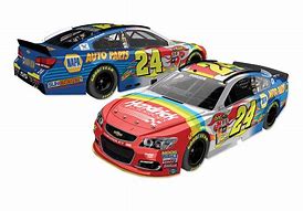 Image result for Jeff Gordon Diecast