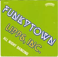 Image result for Lipps Inc. Songs