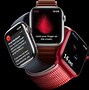 Image result for apples watch show 8 color