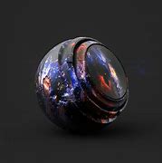 Image result for Galaxy MatCap