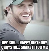 Image result for Luke Bryan Happy Birthday