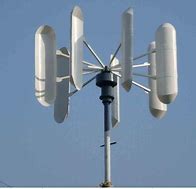 Image result for DIY Vertical Axis Wind Turbine