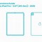 Image result for iPad Screen Size Width and Height