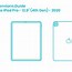 Image result for iPad Pro 12-Inch Dimensions
