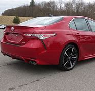 Image result for 2019 Toayta Camry XSE