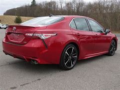 Image result for 2018 Toyota Camry XSE V6 for Sale