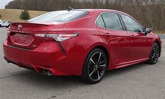 Image result for 2019 Camry XSE AWD