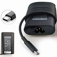 Image result for Dell Charger to USB C Adapter