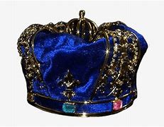 Image result for Blue King Crown