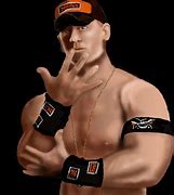 Image result for Drawing of John Cena with Ice