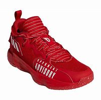 Image result for Adidas Dame 7 Primeknit