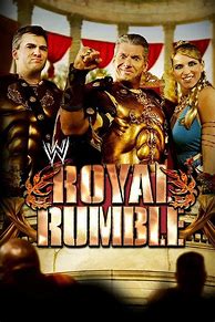 Image result for Royal Rumble 2006 Stage