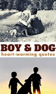 Image result for Meme of Little Boy and Dog We Still Talk About You