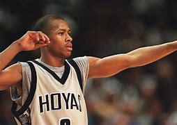 Image result for Allen Iverson Playing Football