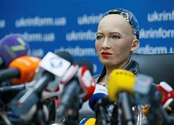 Image result for Robots Doing Human Work