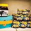 Image result for Despicable Me Party