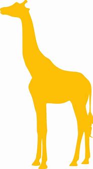 Image result for Giraffe Print SVG