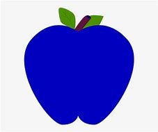 Image result for White Apple Cartoon