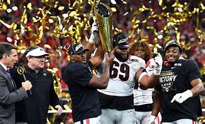 Image result for CFP National Championship