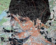 Image result for Contemporary Art Map