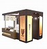 Image result for Coffee Kiosk