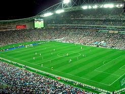 Image result for Soccer Stadium