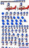 Image result for Sonic Game Sprites