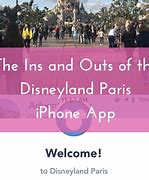 Image result for Disneyland App Amp