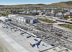 Image result for SJC Airport
