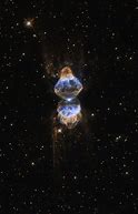 Image result for Ant Nebula