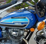 Image result for 69 Yamaha 650