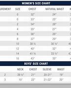 Image result for Vineyard Vines Sizing Charts Women's Pants