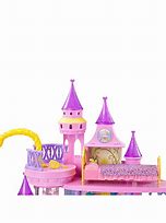 Image result for Disney Princess Dream Castle