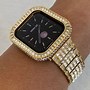 Image result for Bling Apple Watch Bands