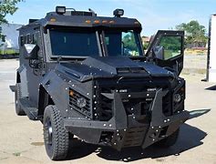 Image result for Armored Van