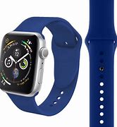 Image result for Apple Watch Series 1 42Mm Black Sport Band