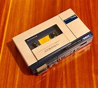 Image result for Aiwa Portable Cassette Player