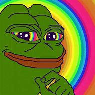 Image result for Strong Pepe Frog