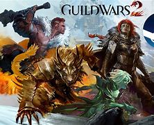 Image result for Guild Wars 2 Download Size