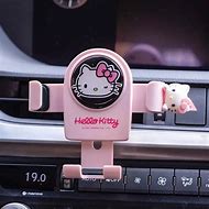 Image result for Hello Kitty Car Phone Holder