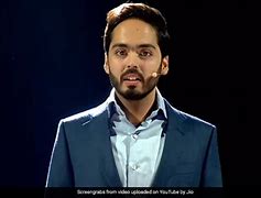 Image result for Anant Ambani