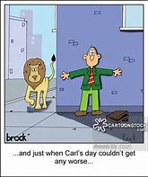 Image result for Funny Bad Day Cartoons