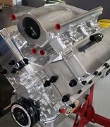 Image result for NHRA Pro Mod Engines