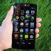 Image result for Nexus 5 in Hand