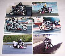 Image result for Bob Spina Top Fuel Harley