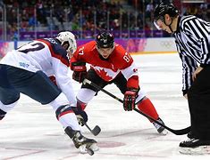 Image result for Canadian Hockey